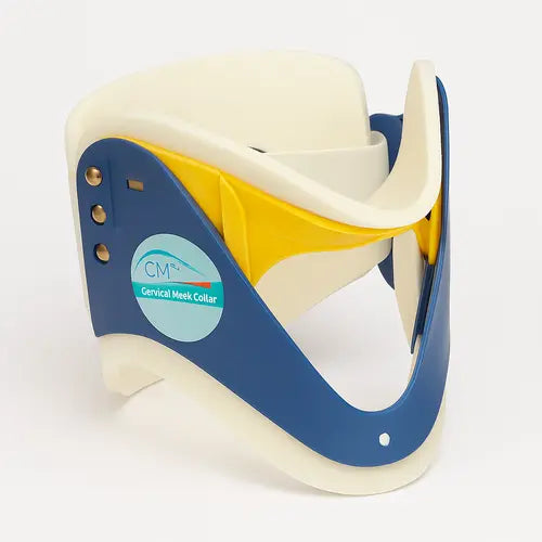 cevical collar splint