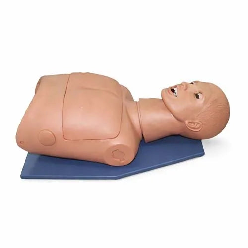 cpr training