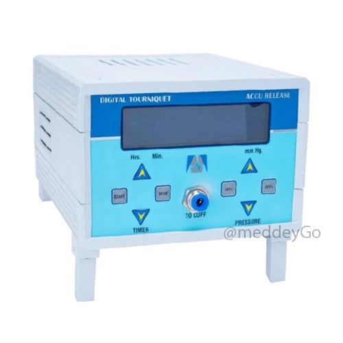 digital tourniquet machine