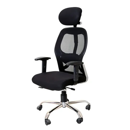 egonomic chair high back