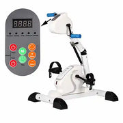 electric pedal exerciser