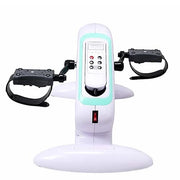 electric pedal exerciser