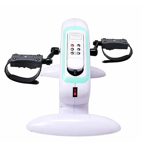 electric pedal exerciser