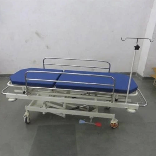 emergency recovery trolley