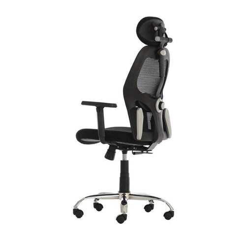 ergoStyle mesh high back chair