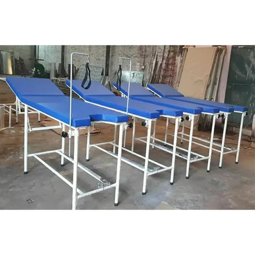 gyne examination table delux quality
