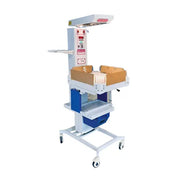 infant radiant warmer