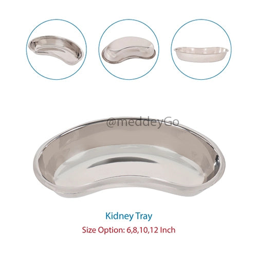 kidney tray delux quality