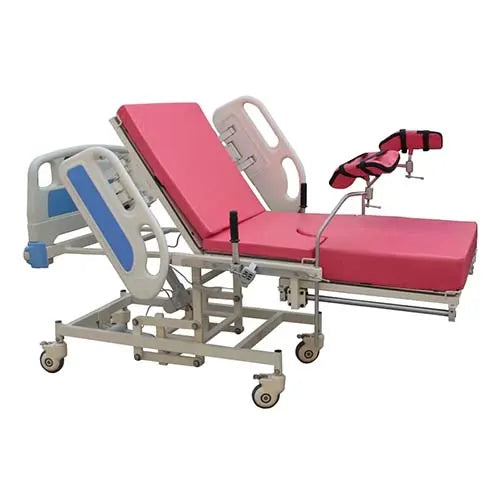 labour delivery bed