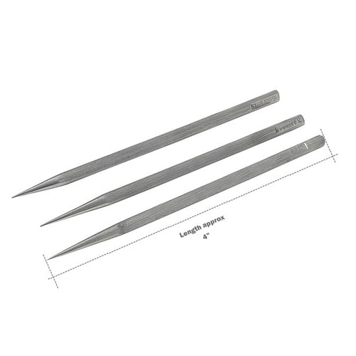 lacrimal punctum eye dialtor (Set of 3)