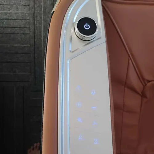 zero gravity massage chair