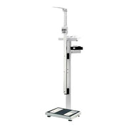 medical digital column scale ms 4970