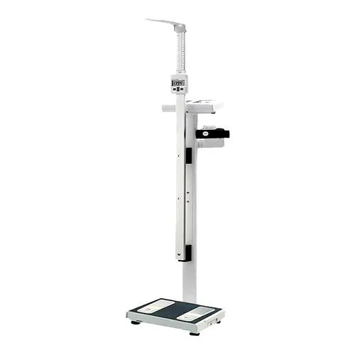 medical digital column scale ms 4970