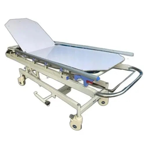 emergency recovery trolley