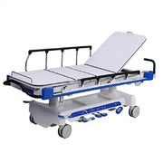 emergency recovery trolley