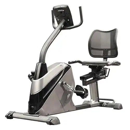recumbent bike