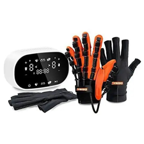 robotic gloves 