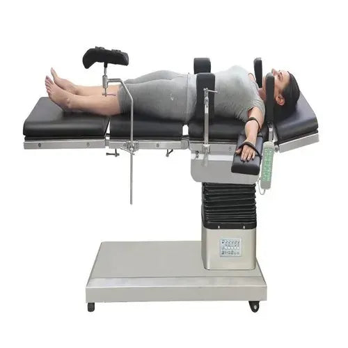 surgical operating table