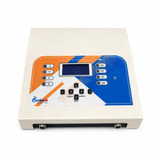 ultrasonic physiotherapy machine 