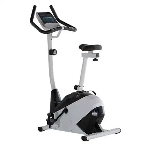 upright bike
