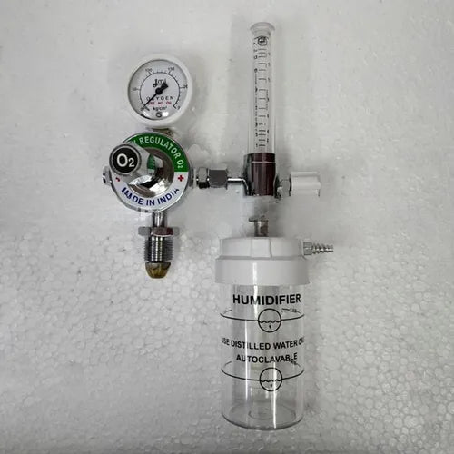 bpc flow meter for hospitals