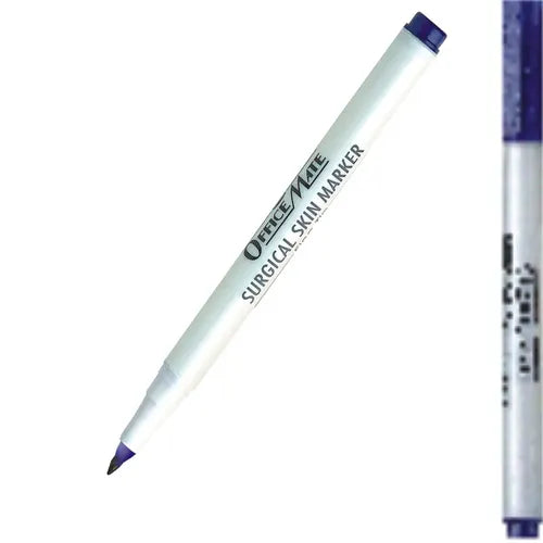 medical skin marker pen 