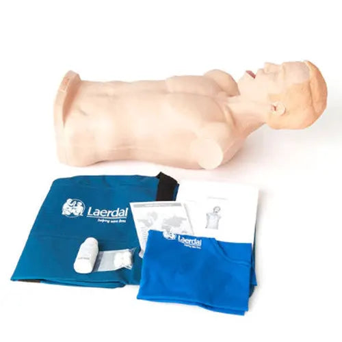 medical training manikin
