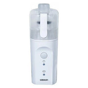medicated nebulizer