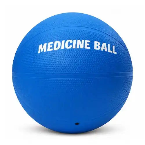 medicine exercise ball
