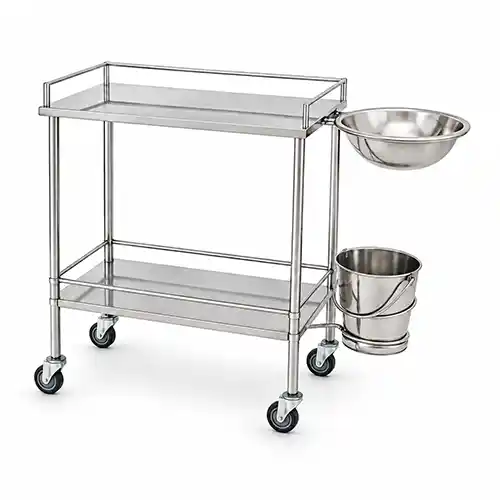 medicine trolley