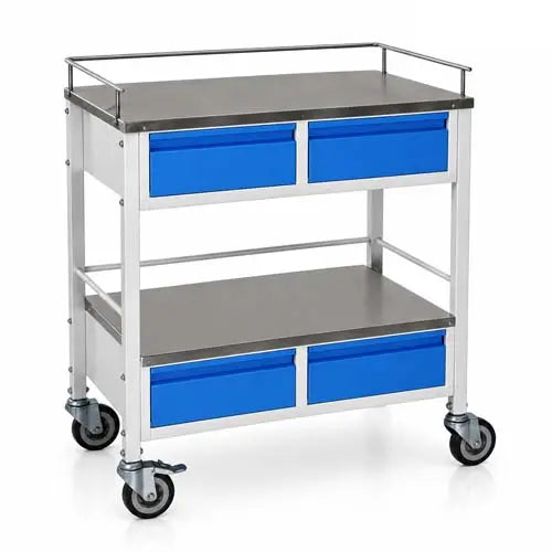 medicine trolley