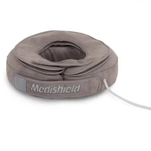 Medisheild Cervical Traction Massager with 1 year warranty