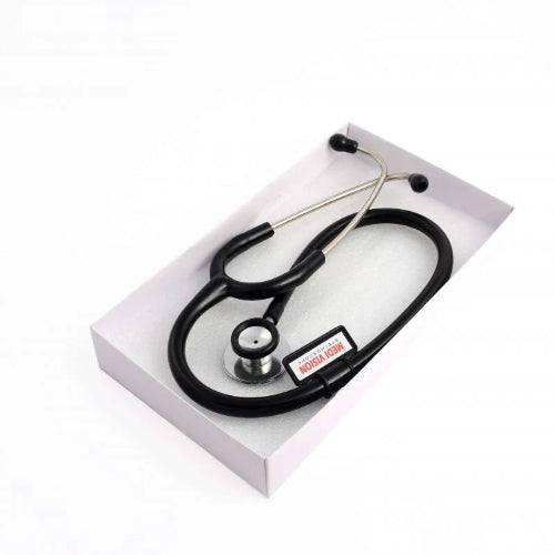 medivision stethoscope deluxe 
