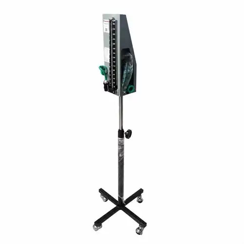 mercury bp apparatus with stand
