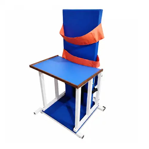 metal standing frame