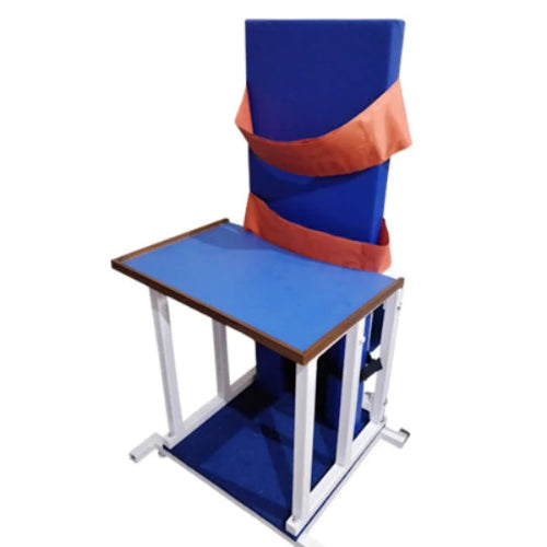 metal standing frame