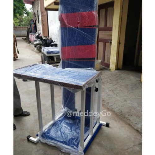 metal standing frame
