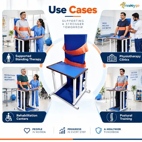 metal standing frame
