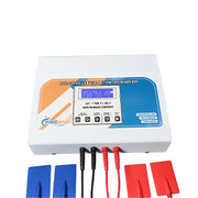 micro controller based therapy unit 125 prog