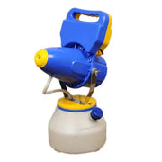 micro fogger machine 