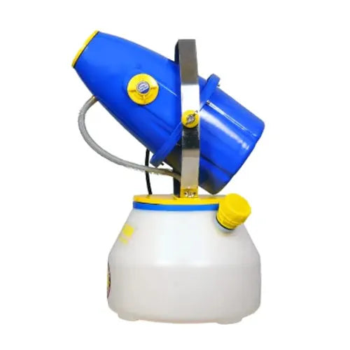 micro fogger machine 