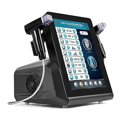 microneedling machine