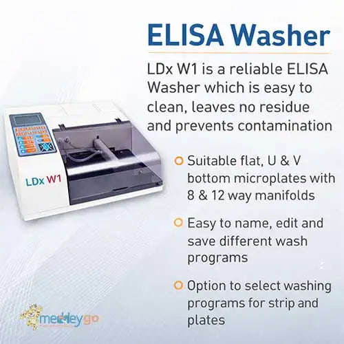  microplate washer 