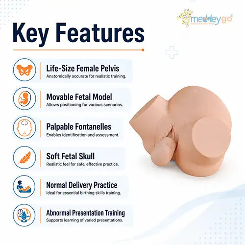 midwifery training simulator
