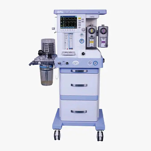 mindray anaesthesia workstation