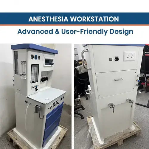 mindray anesthesia workstation 