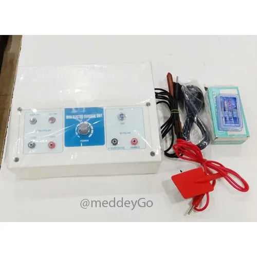 mini cautery electro surgical monopolar bi-polar unit