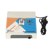 Medansh Ultrasonic Physiotherapy Machine – Compact Mini Ultrasound Therapy Device for Pain Relief (1 Year Warranty)