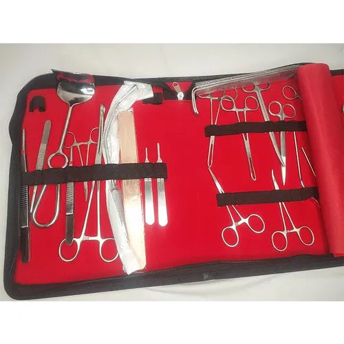 minor surgery kit