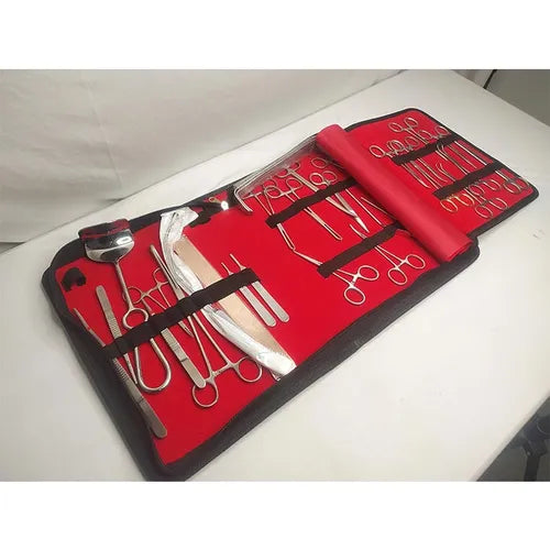 minor surgery kit